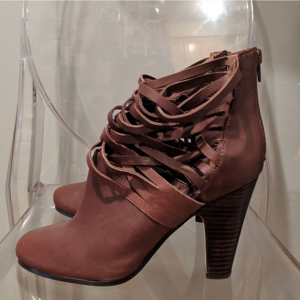 Dolce Vita Booties  - Picture 3 of 9